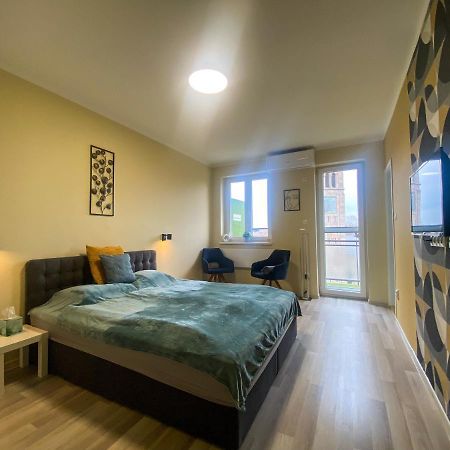 Fresh Smartly Designed Studio Flat & Sunny Balcony Budapest Ngoại thất bức ảnh
