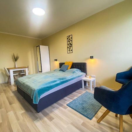 Fresh Smartly Designed Studio Flat & Sunny Balcony Budapest Ngoại thất bức ảnh