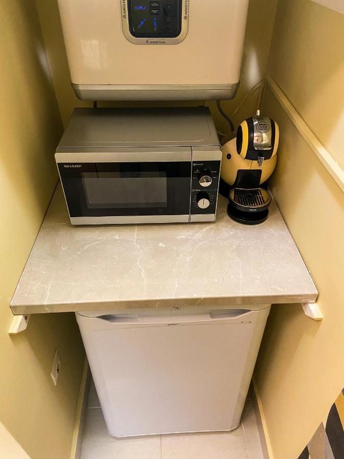 Fresh Smartly Designed Studio Flat & Sunny Balcony Budapest Ngoại thất bức ảnh