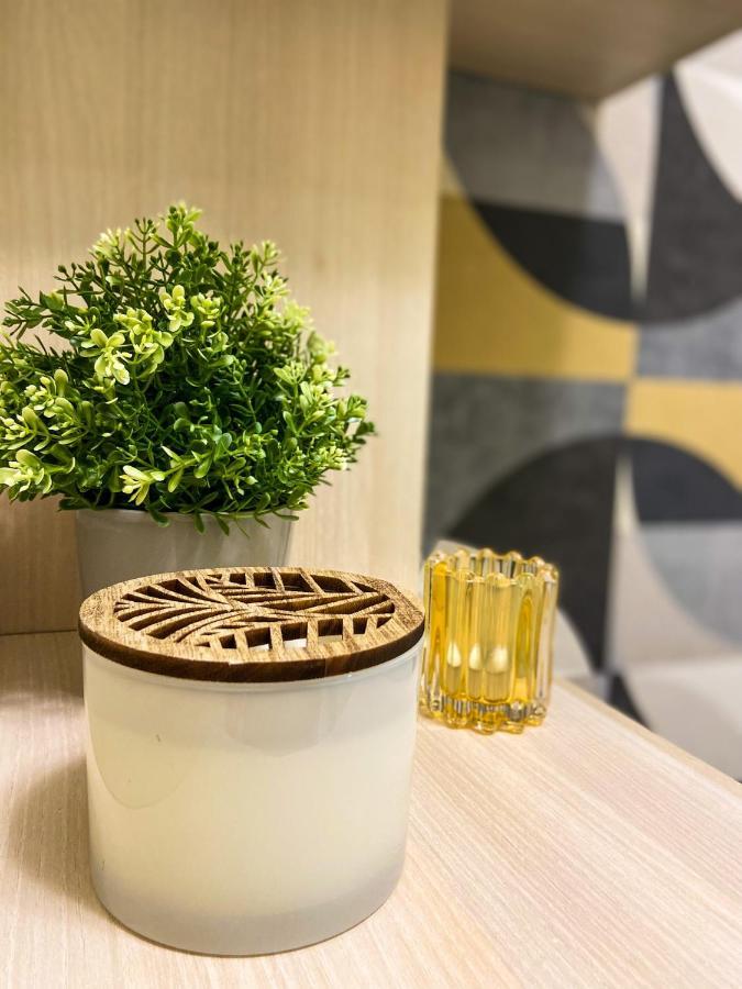 Fresh Smartly Designed Studio Flat & Sunny Balcony Budapest Ngoại thất bức ảnh